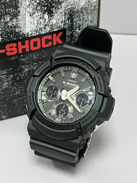 Casio G-Shock  #АК36689