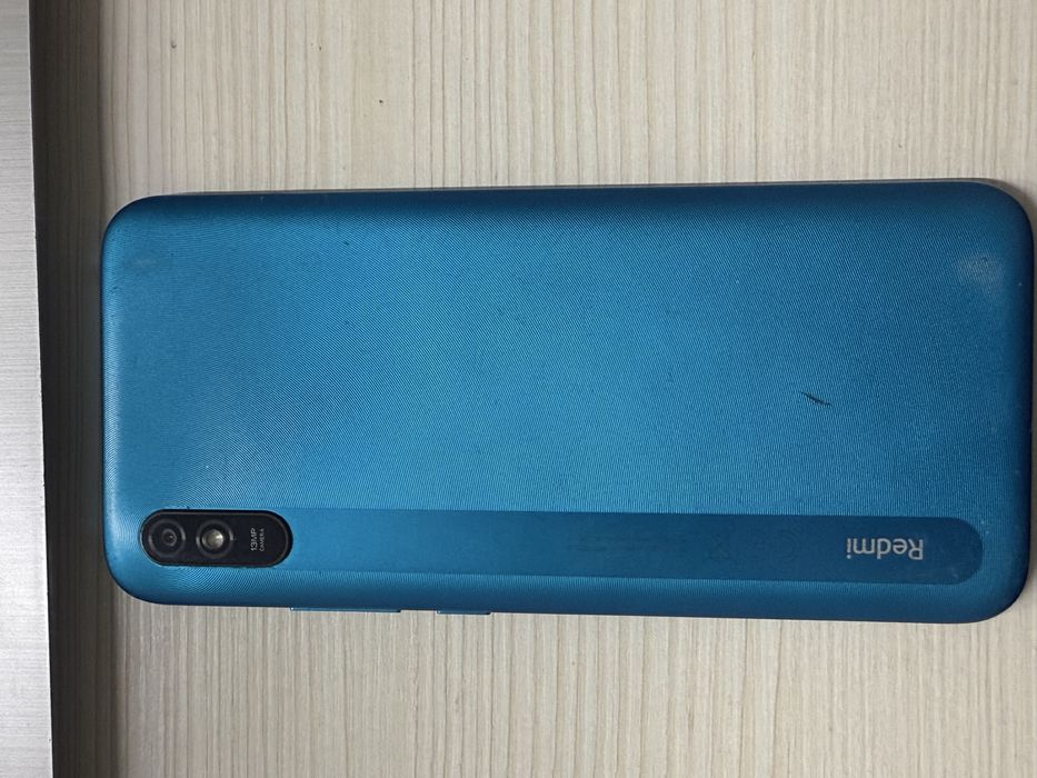 Смартфон Xiaomi Redmi 9A (32 ГБ)