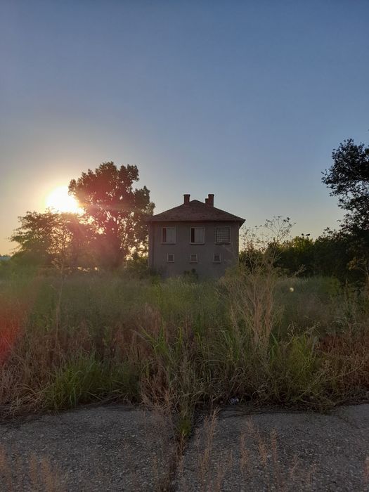 Земеделска кооперация