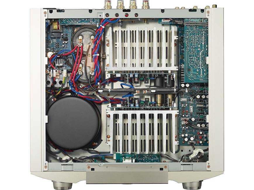 Amplificator Integrat Marantz PM-15S2