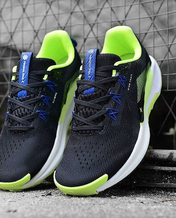 Нови мъжки маратонки Nike Pegasus trail GTX налични 42,43,44