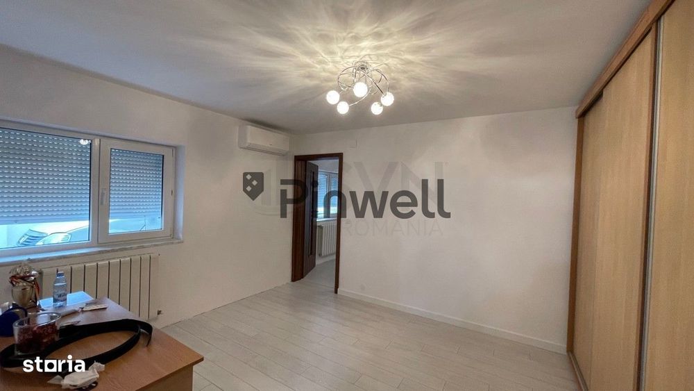Oferta exclusiva - casa individuala complet mobilata si utilata