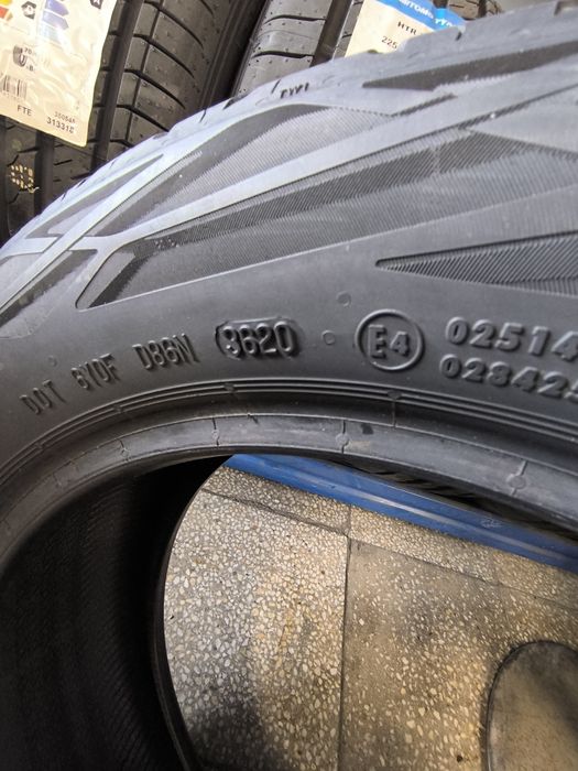 205 55 16 Continental Летни 4бр.