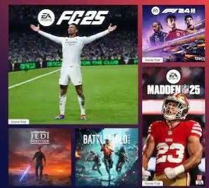 Запис игр на PlayStation 3,4 и 5