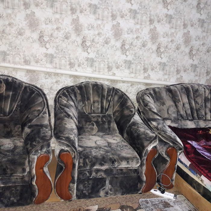 Мягкий уголок Россия