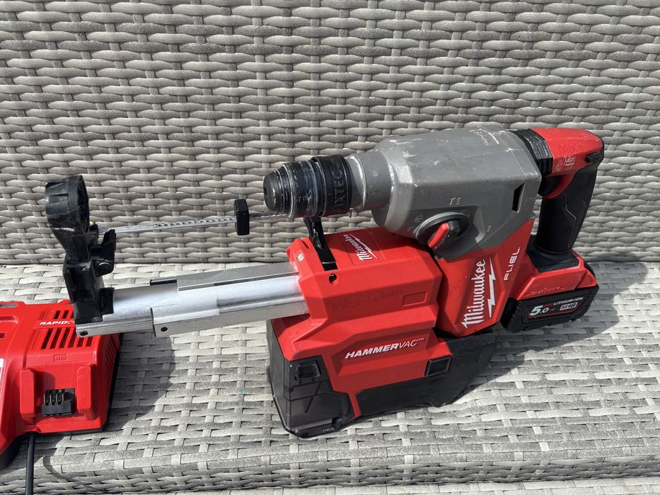 Rotopercutor milwaukee M18 ONEFHX
