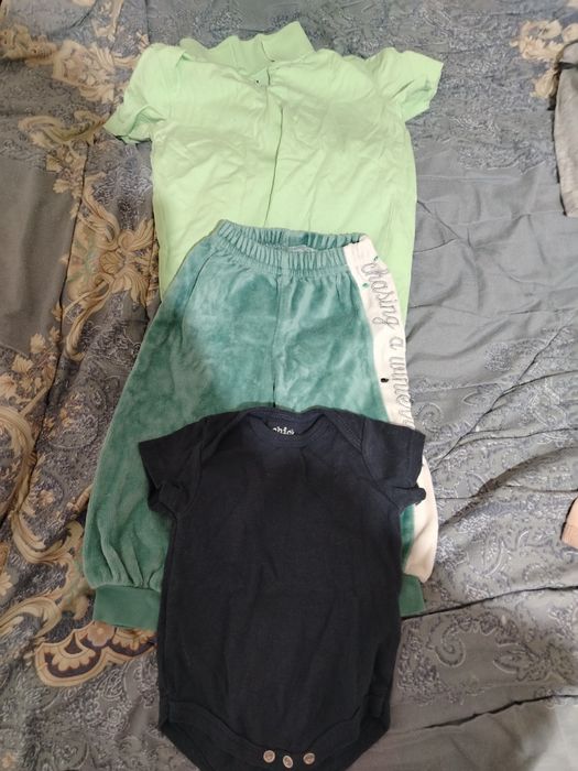 Детские вещи Продаются