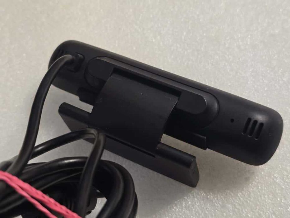 Webcam AUKEY FHD, 1080p, USB, (widescreen) CMOS, microfon