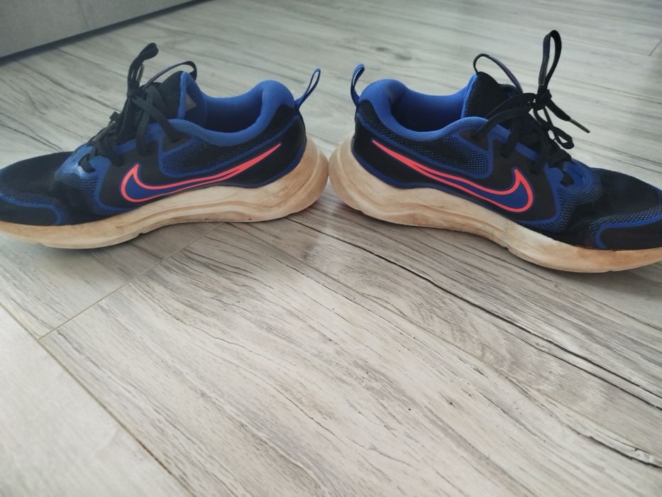 Детски обувки NIKE