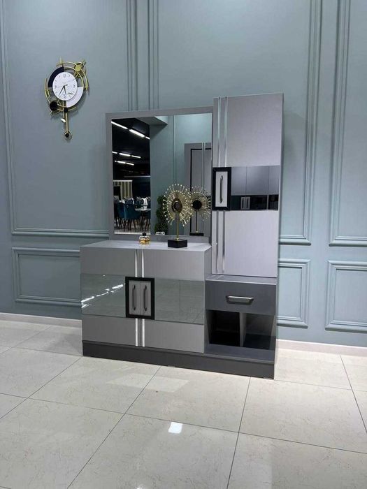 Рассрочка Спальний мебел Zeta экспортный вариант 1385минг сумдан 12 ой