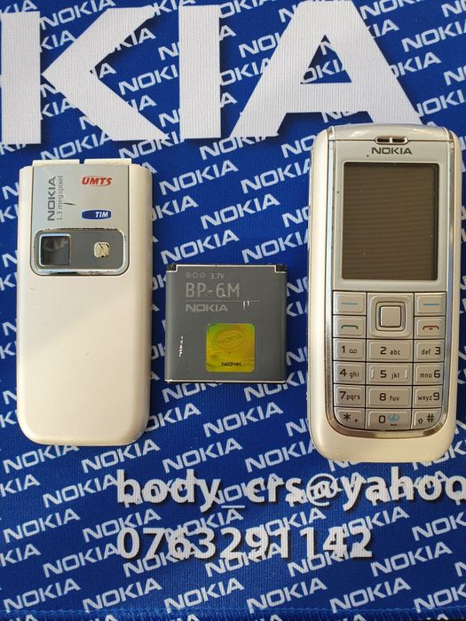 Nokia 6161 Stare Bună!
