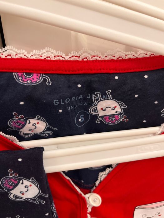 Новая Пижама Gloria Jeans