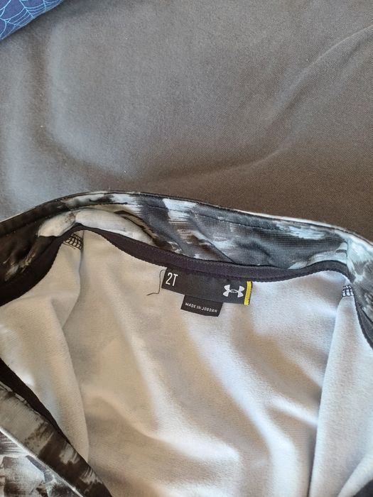 Детски дрехи Under armour