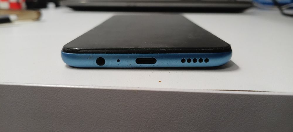 HONOR X7a Plus 128гб.