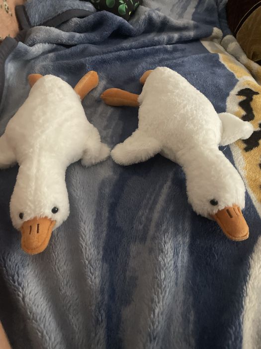 Мягкие игрушки от 500 до 1000