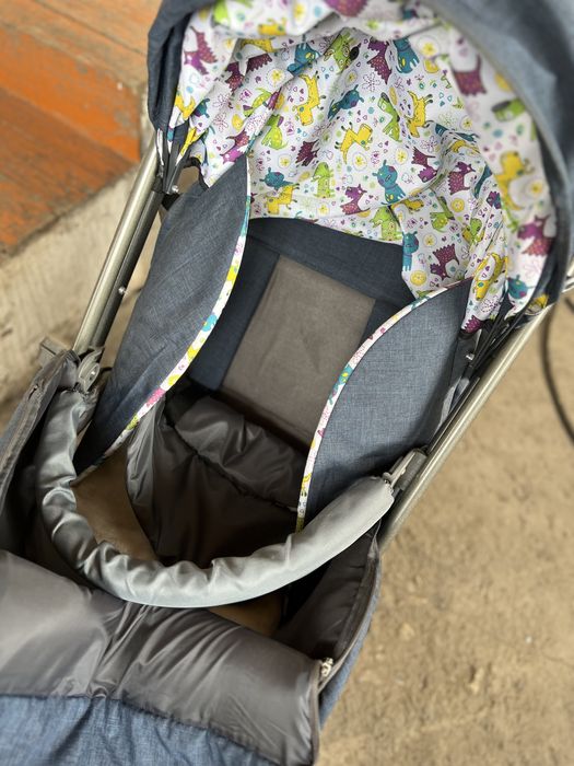 Продаются детские санки