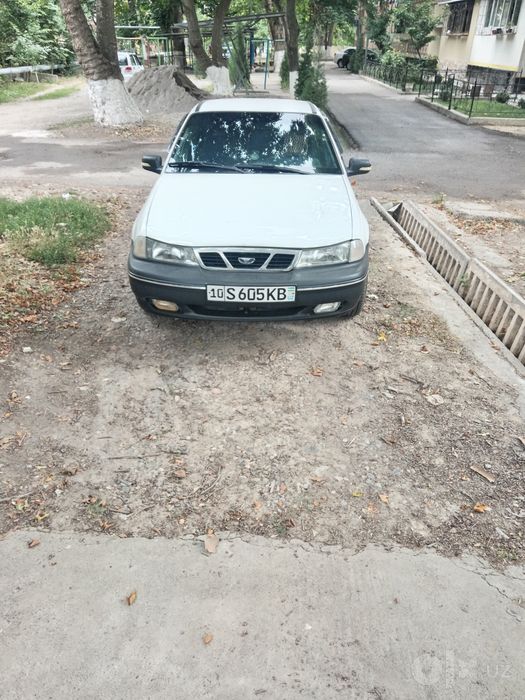Daewoo Nexia 1.5, 2004-yil