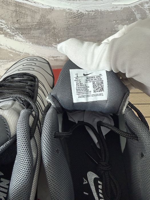 Nike Air Max Plus TN Cordura Grey