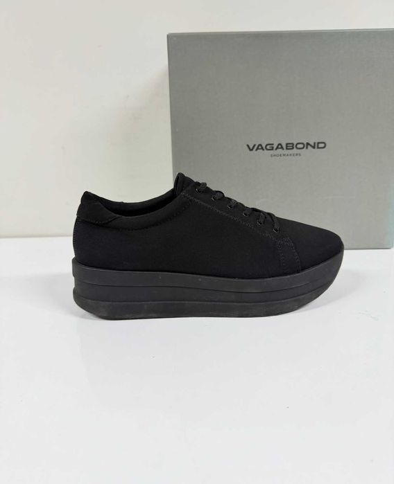 Vagabond Shoemakers Casey Platform