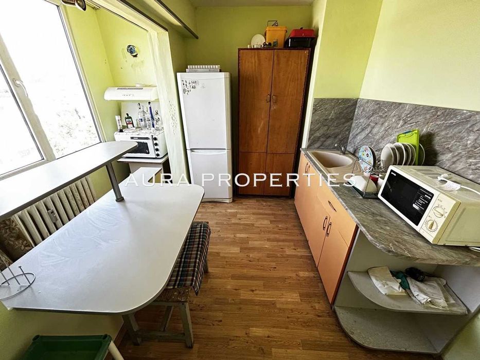 Продава се Двустаен апартамент в Разград, Абритус - 68 кв.м за 1050 €/кв.м - Снимка #4
