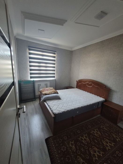 Сдаётся квартира Новза метро