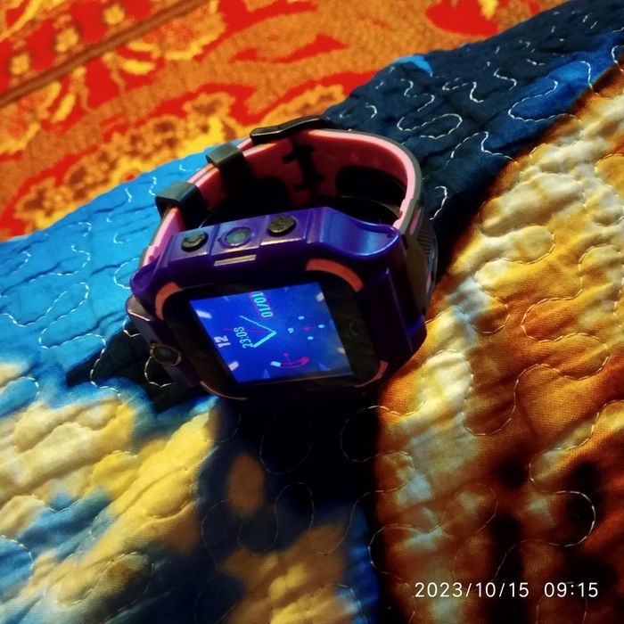 Смарт вотч Йанги