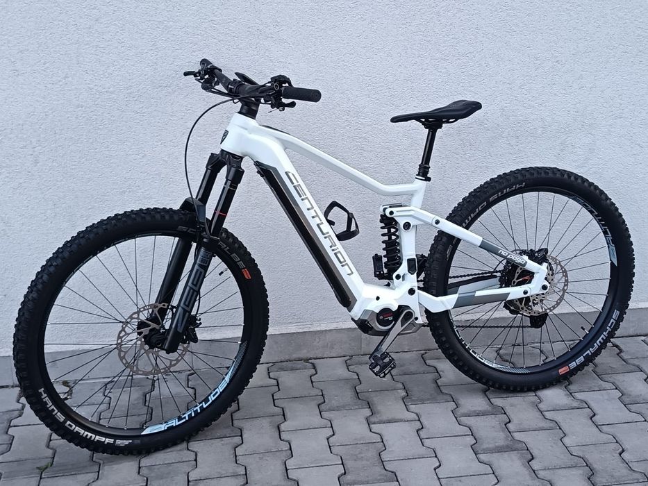 Bicicletă electrică