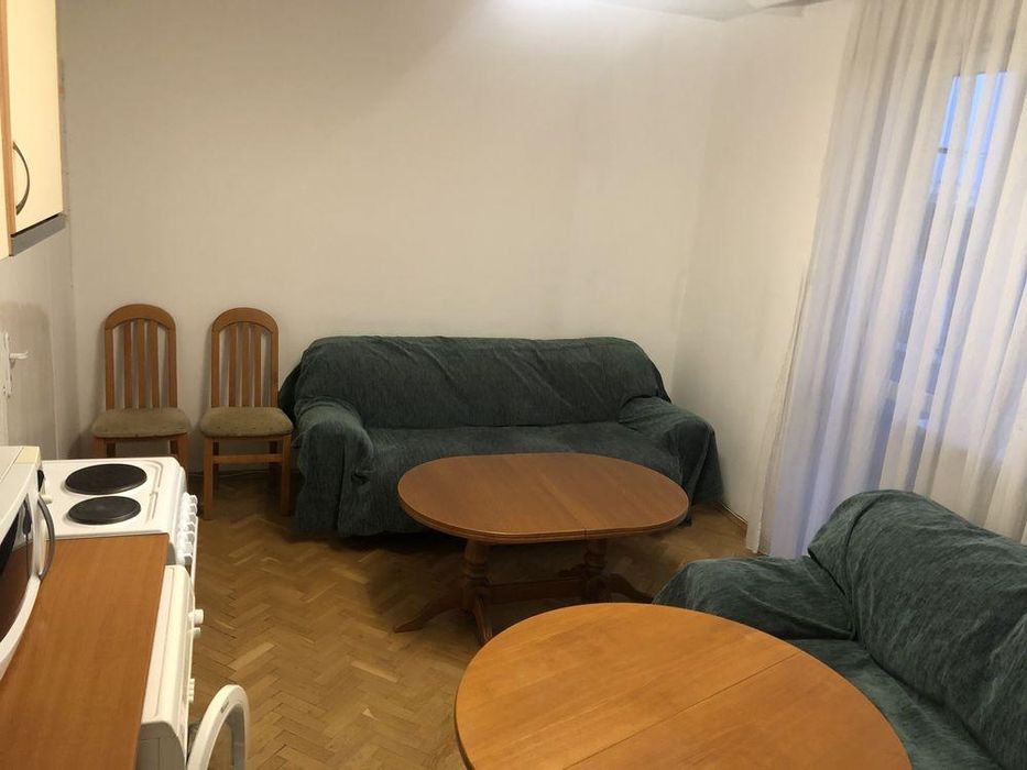 Дава се под наем Двустаен апартамент в София, Красно село - 50 кв.м за 400 € - Снимка #2