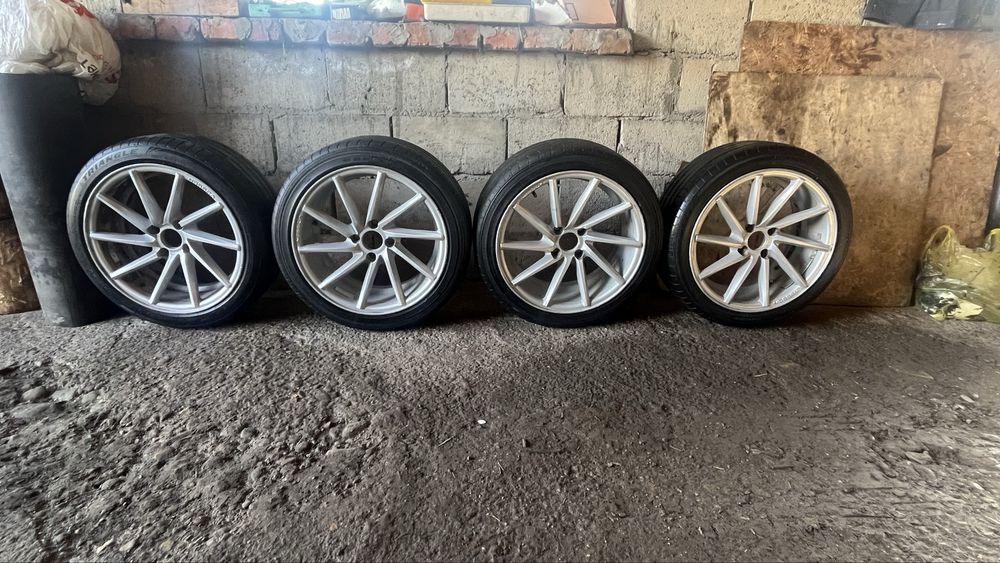 Продам диски R16