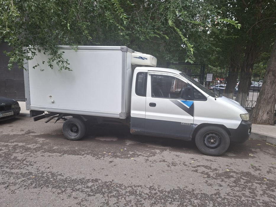Сдам в аренду рефрижератор