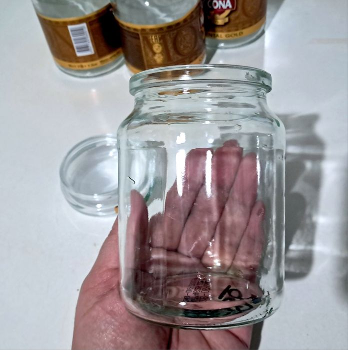 Банки герметичные