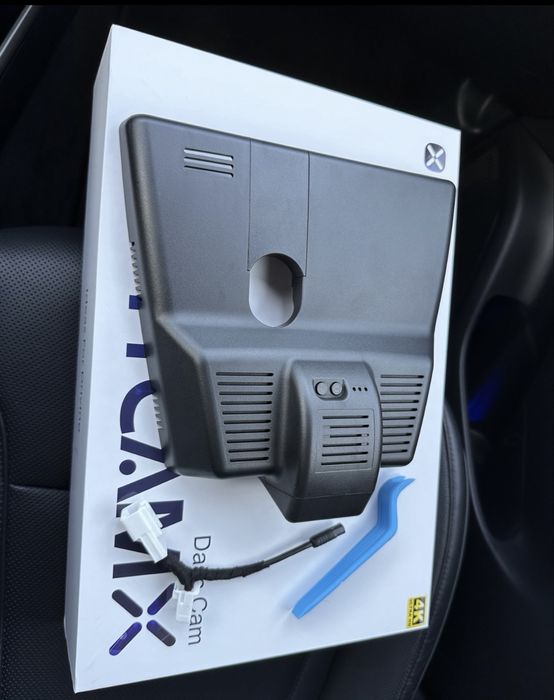 Видеорегистратор