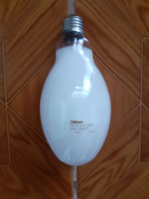 Bec mare Osram de 160 de w