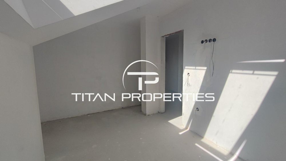 Тристаен апартамент, за продажба, кв. Лятно кино Тракия