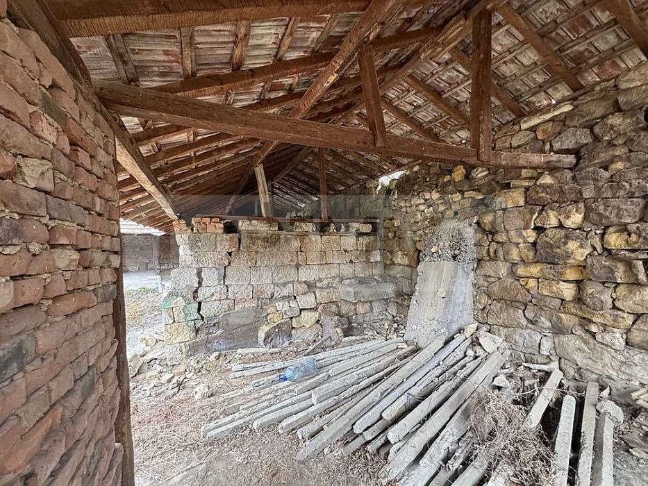 Продава се Къща в с. Червен, Област Русе - 140 кв.м за 214 €/кв.м - Снимка #14