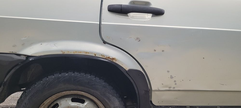 Ваз 21093 Лада 2109