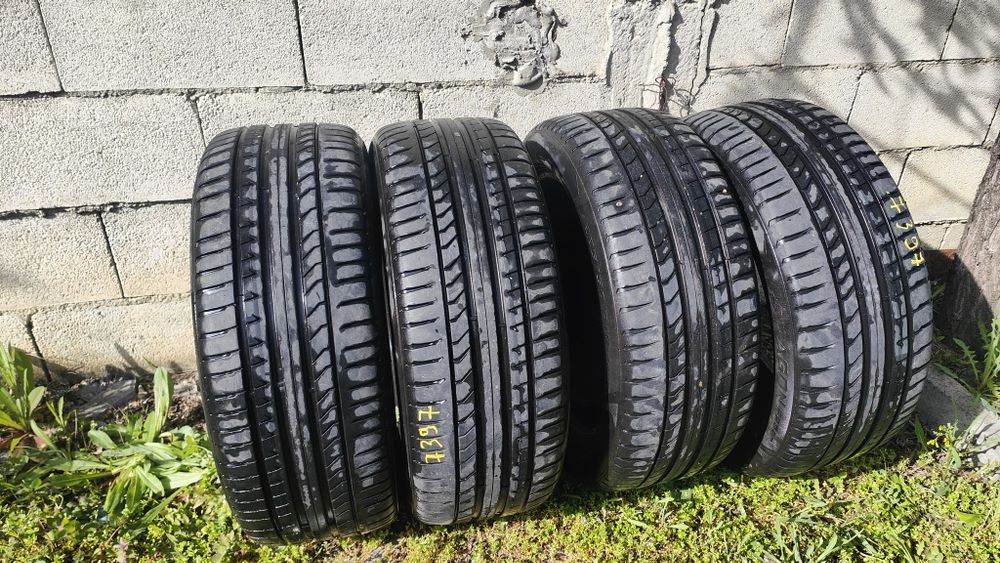 Pirelli Dragon 225/50/18 -летни гуми