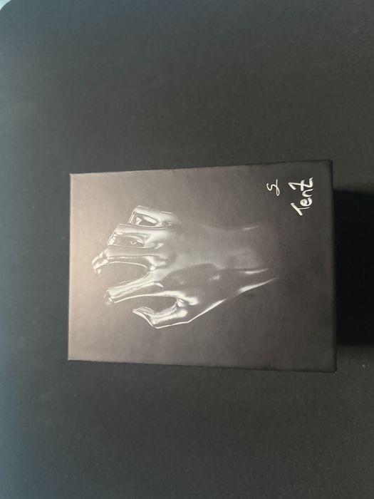 Finalmouse Starlight TenZ Edition