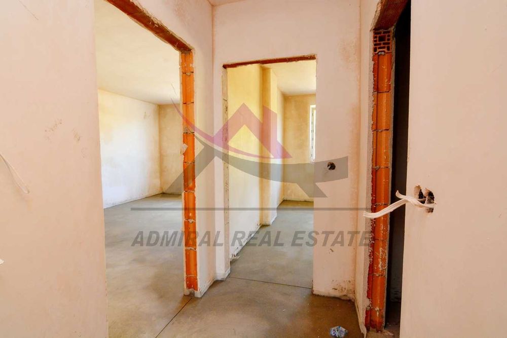 Продава се Двустаен апартамент в Варна, Възраждане 3 - 58 кв.м за 1466 €/кв.м - Снимка #5