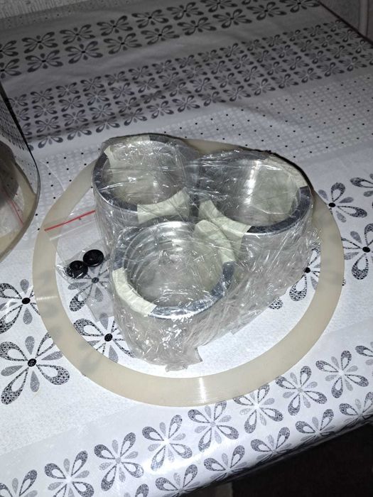 Автоклав "Домашний стандарт"