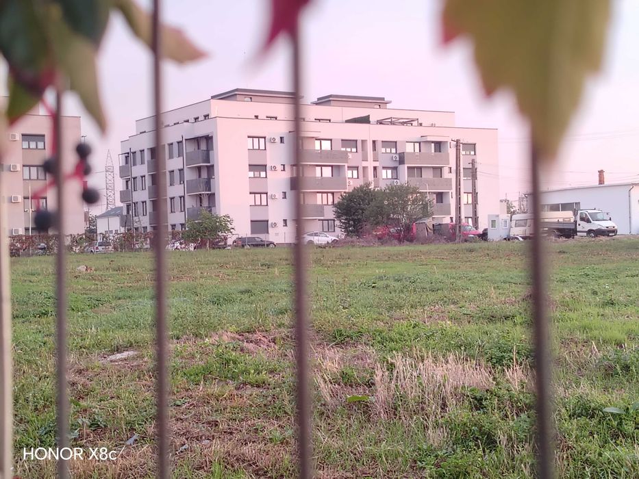 Loc de parcare privat pentru Anastasia Residence, Nufărul