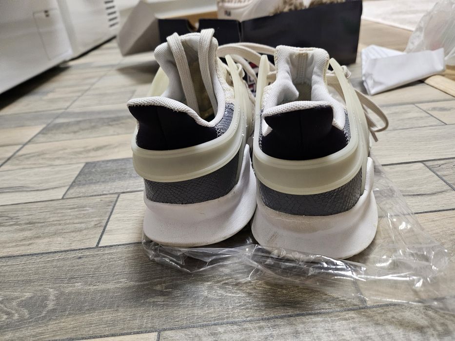 Маратонки addidas