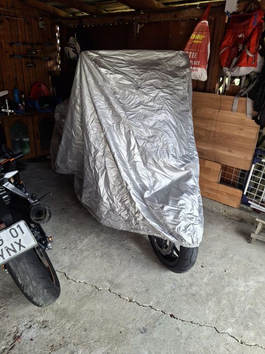 Vând sau schimb  Honda  NC 750XD