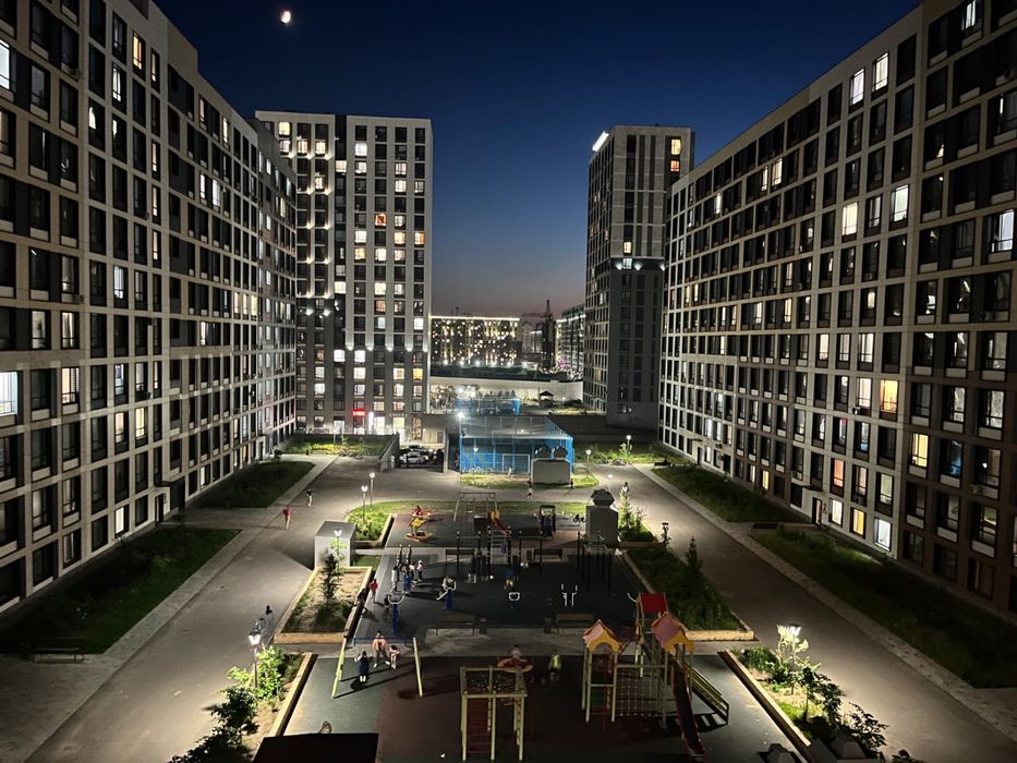 Сдам в аренду квартру