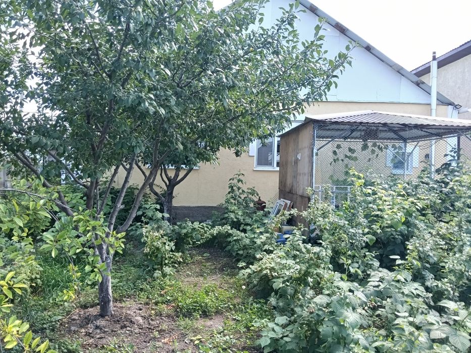 Срочно продам дом!