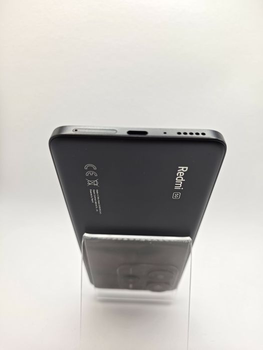 Xiaomi Redmi Note 14 / Black / 256 GB / DeluxGSM