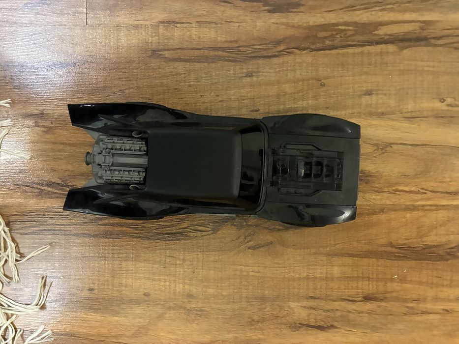 Игрушки бэтман. Batman