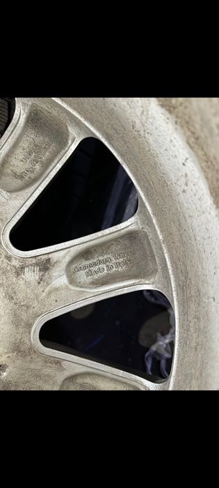 Диски на ренджровер r 20