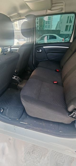 Аренда авто Лада Ларгус