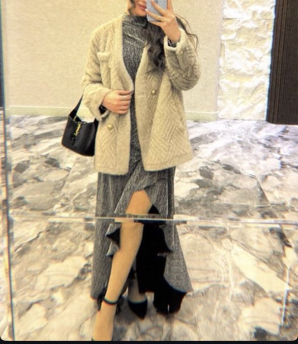 Продаю вечернее платье